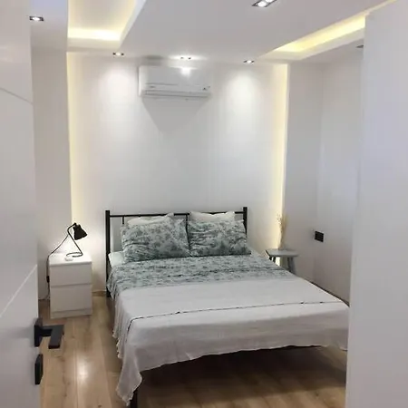 Appartement Sunny And Spacious Fethiye